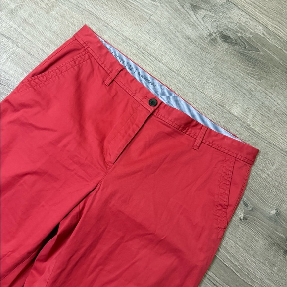 •TALBOTS• RELAXED CHINO PANTS - Picture 3 of 5